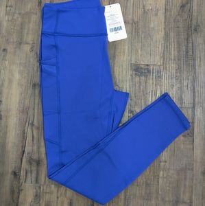 NWT Fabletics Trinity High Waisted Pocket Leggings